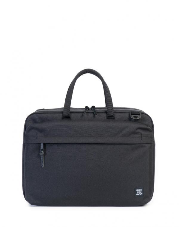 Herschel Supply Sandford Black