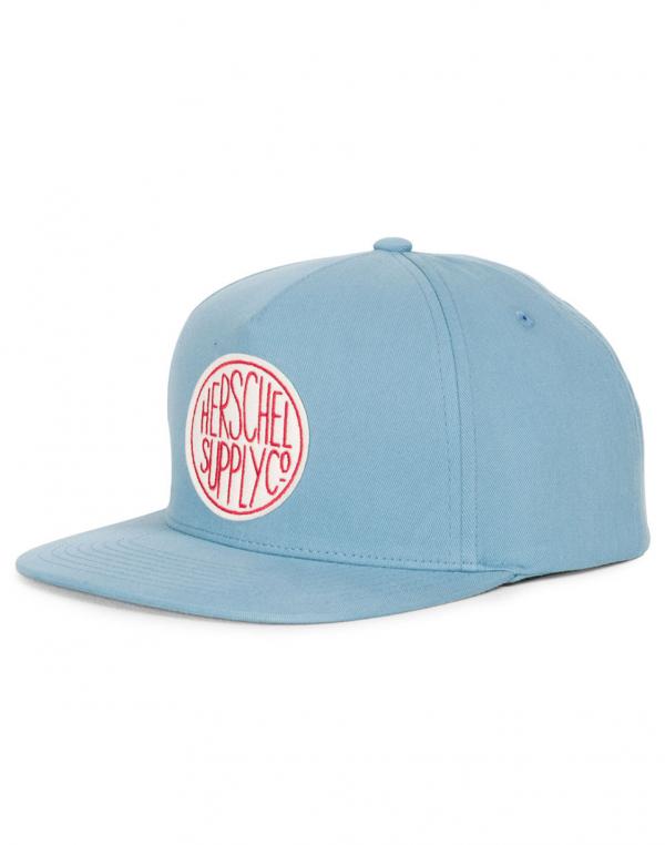 Herschel Supply Scope Stone Blue
