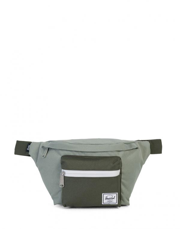 Ledvinka Herschel Supply Seventeen Shadow / Beetle
