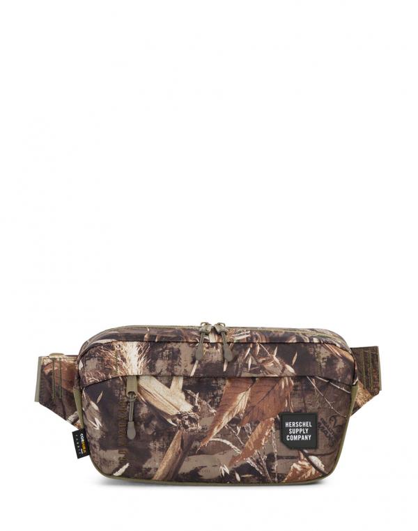 Ledvinka Herschel Supply Tour Medium Real Tree