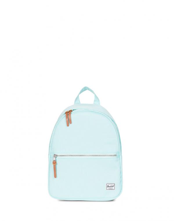 Batoh Herschel Supply Town Womens Blue Tint