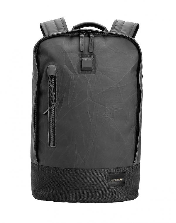 Batoh Nixon Base Black