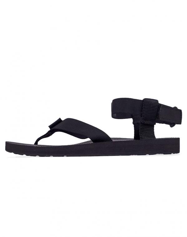 Sandály Teva Original Sandal Black