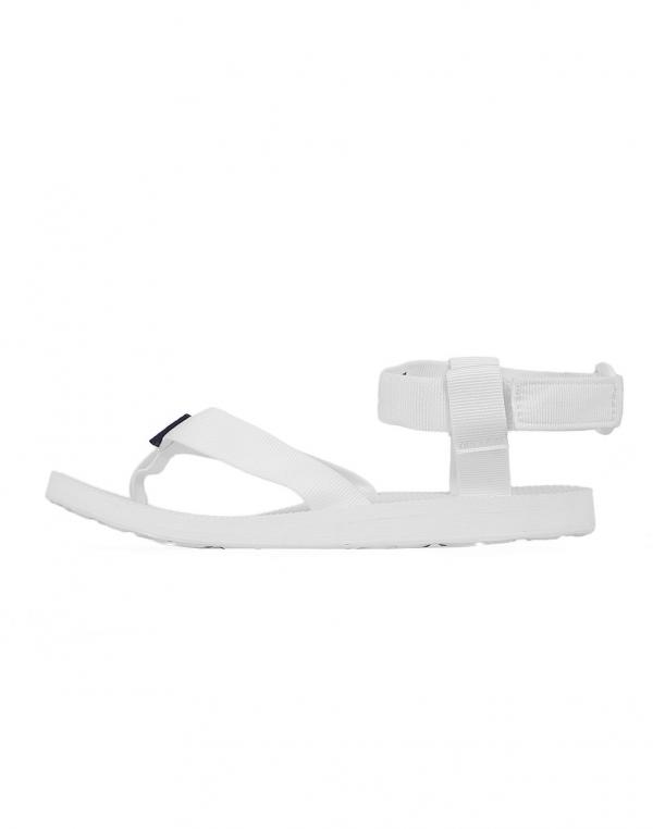 Letní Teva Original Sandal Solid White
