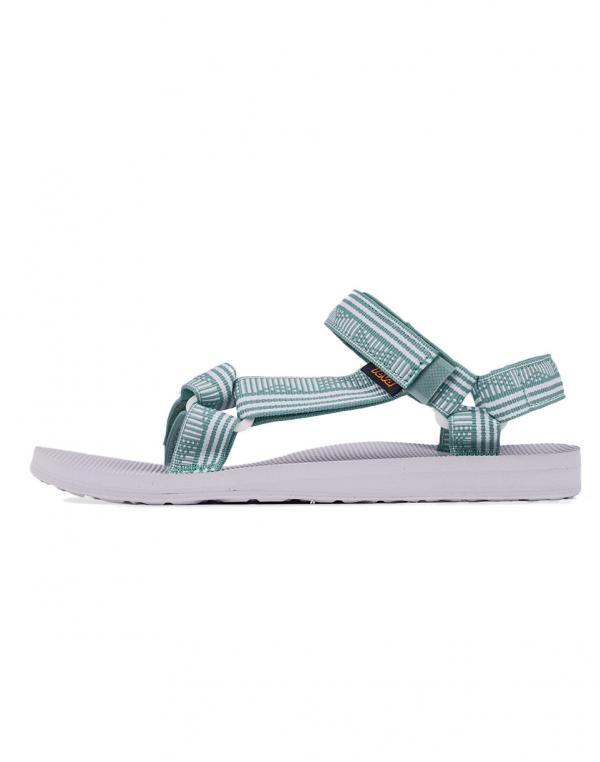 Teva Original Universal Campo Pastel Mint 41