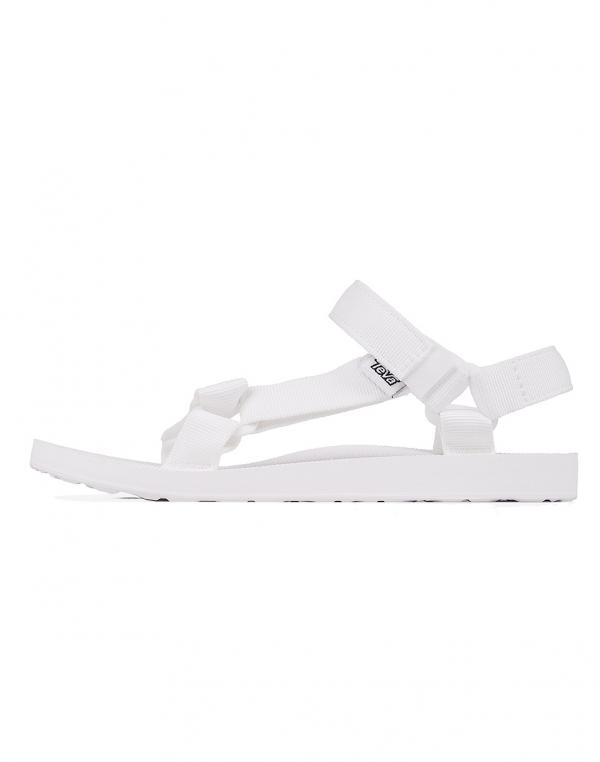 Teva Original Universal Bright White 39
