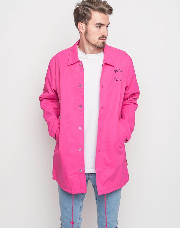 Bunda Lazy Oaf Bone Idle Hot Pink