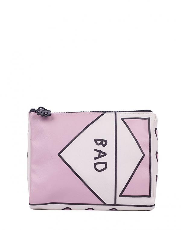 Na drobnosti Lazy Oaf Cigarette White