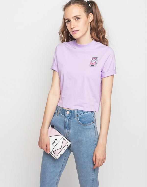 Triko Lazy Oaf Cigarette Pack