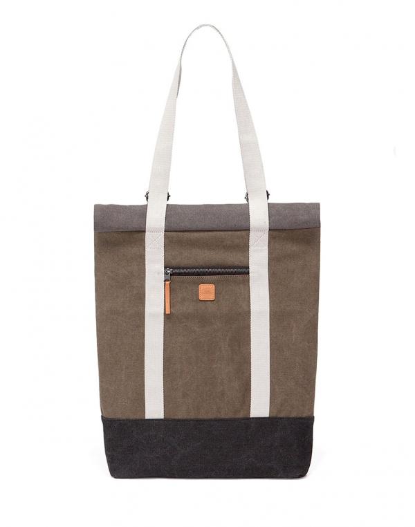 Batoh Ucon Acrobatics Hendrik Olive - Grey