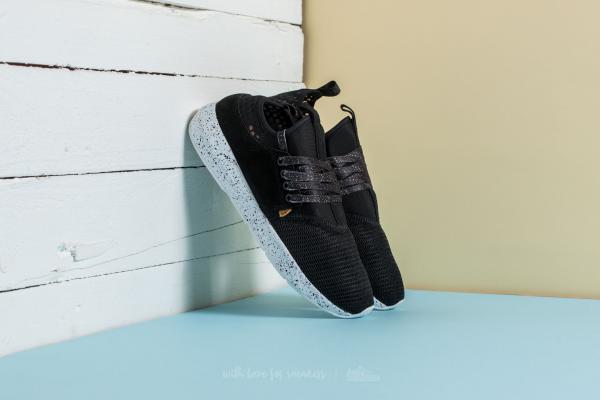 Djinn's MocLau 3.0 Triple Mesh Black/ Black