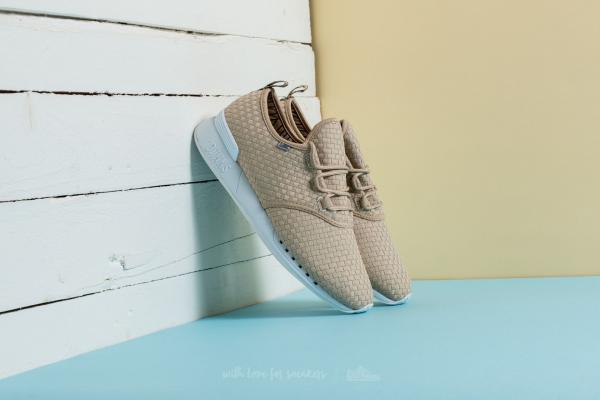 Djinn's MocLau Conlines Beige