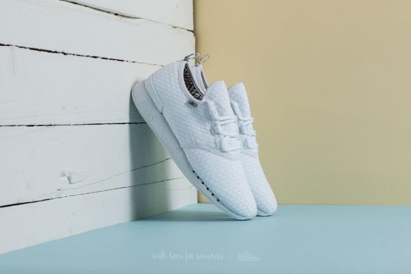 Djinn's MocLau Conlines White