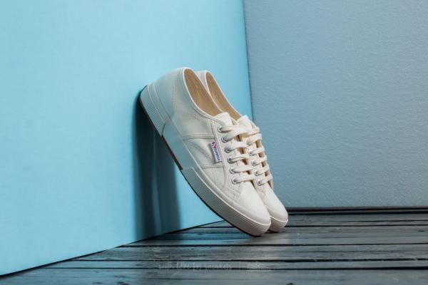 Superga 2750 Cotu Classic Ecru