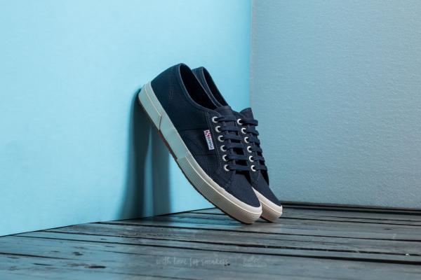 Superga 2750 Cotu Classic Navy