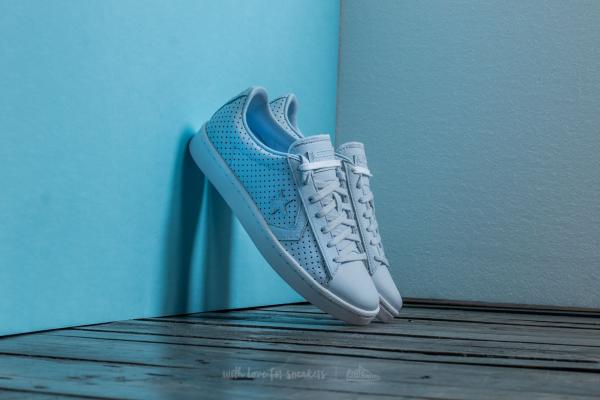 Converse Pro Leather 76 OX Porpoise/ Porpoise/ White