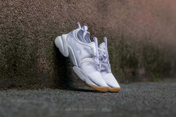 Nike W Loden QS Barely Grape/ Barely Grape