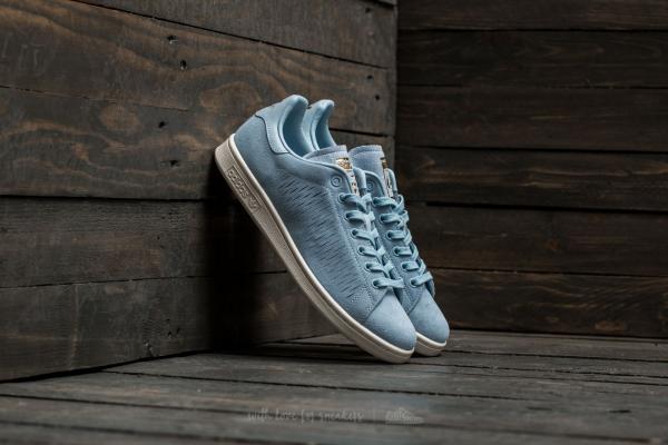 adidas Stan Smith W Easy Blue/ Easy Blue/ Chalk White