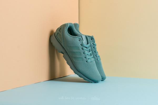 adidas ZX Flux Vapste/ Vapste/ Vapste