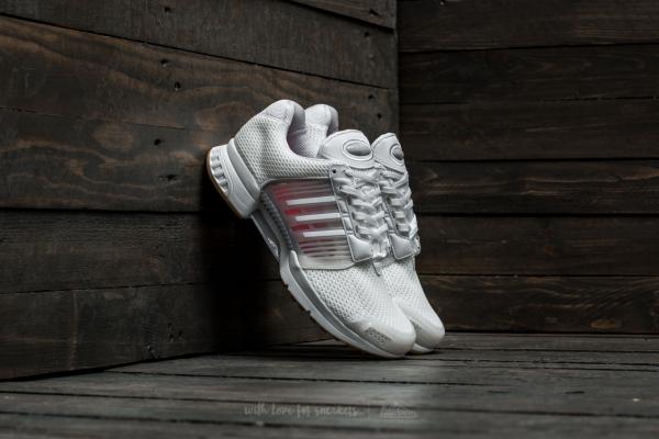 adidas Climacool 1 Footwear White/ Footwear White/ Gum