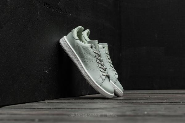 adidas Stan Smith Boost Linen Green/ Linen Green/ Linen Green