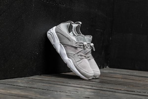Puma Blaze Of Glory Soft Gray Violet-Gray Violet-White