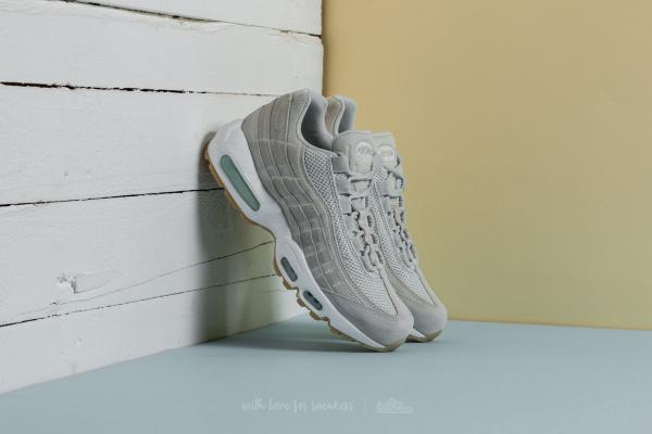 Nike Air Max 95 Premium Light Bone/ Light Bone