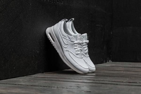 W Nike Air Max Thea Ultra SI White/ White-Wolf Grey