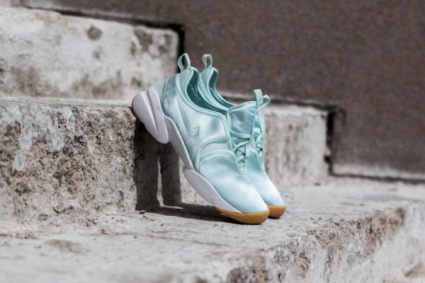 W Nike Loden QS Fiberglass/ Fiberglass-White