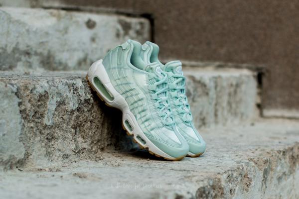 Nike Wmns Air Max 95 WQS Fiberglass/ Fiberglass-White