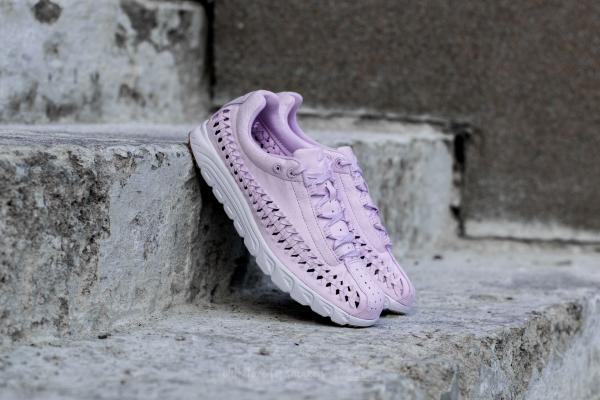 Nike Wmns Mayfly Woven QS Barely Grape/ Barely Grape