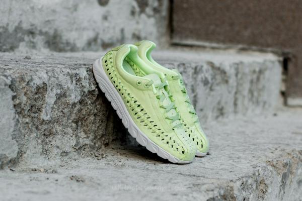 Nike Wmns Mayfly Woven QS Ligth Liquid Lime/ Ligth Liquid Lime