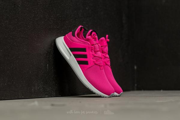 adidas X_PLR Shock Pink/ Core Black/ Ftw White