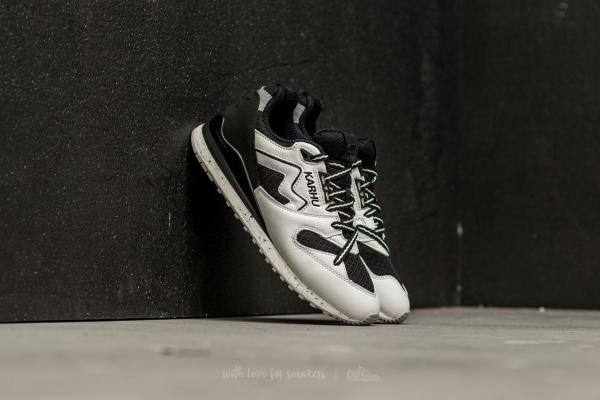 Karhu x PAAVO NURMI Synchron Classic White/ Black
