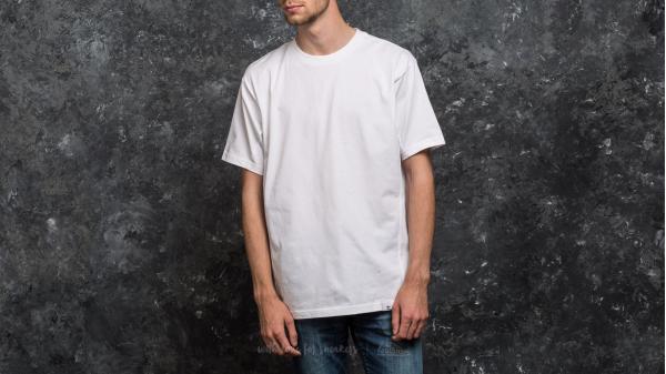 adidas XbyO Shortsleeve Tee White
