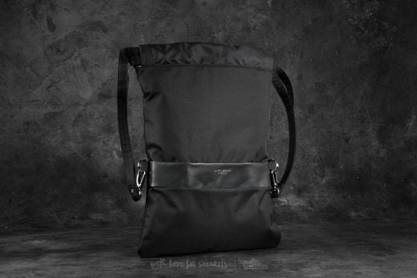 Alexmonhart Urbanus Backpack Black