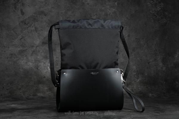 Alexmonhart Primus Backpack Black