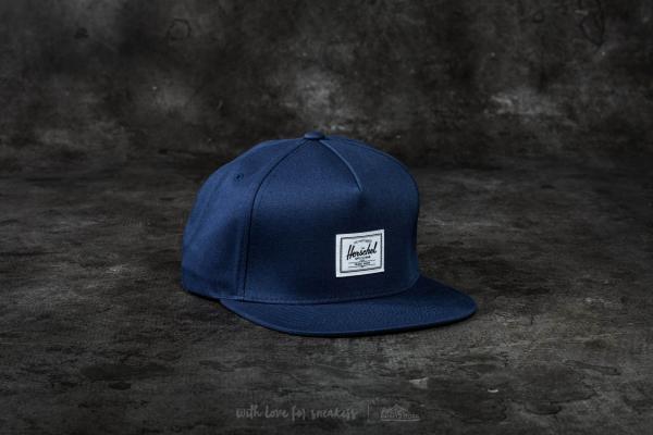 Herschel Supply Co. Dean Cap Navy
