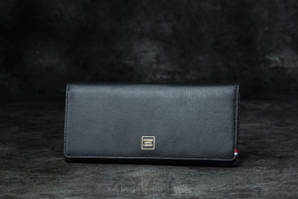 Herschel Supply Co. Olympic + Wallet Napa Black