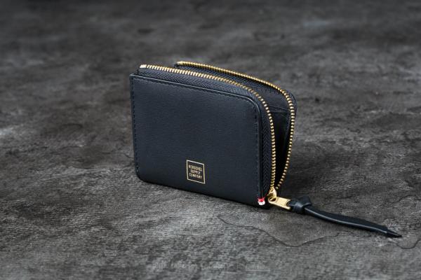 Herschel Supply Co. Lamont + Wallet Napa Black