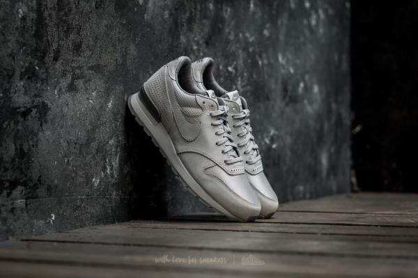 Nike Air Zoom Epic Luxe Wolf Grey/ Wolf Grey-Cool Grey