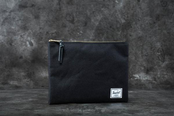 Herschel Supply Co. Network Pouch Black