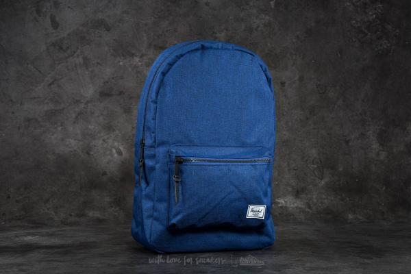 Herschel Supply Co. Settlement Backpack Eclipse Crosshatch