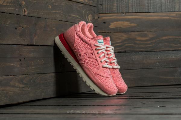 Saucony Jazz Original Pink