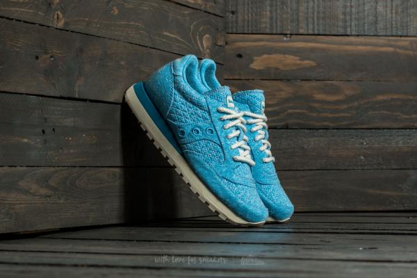 Saucony Jazz Original Light Blue