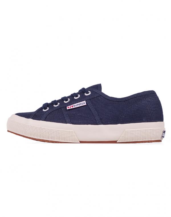 Sneakers - tenisky Superga 2750 Cotu Classic 933 Navy