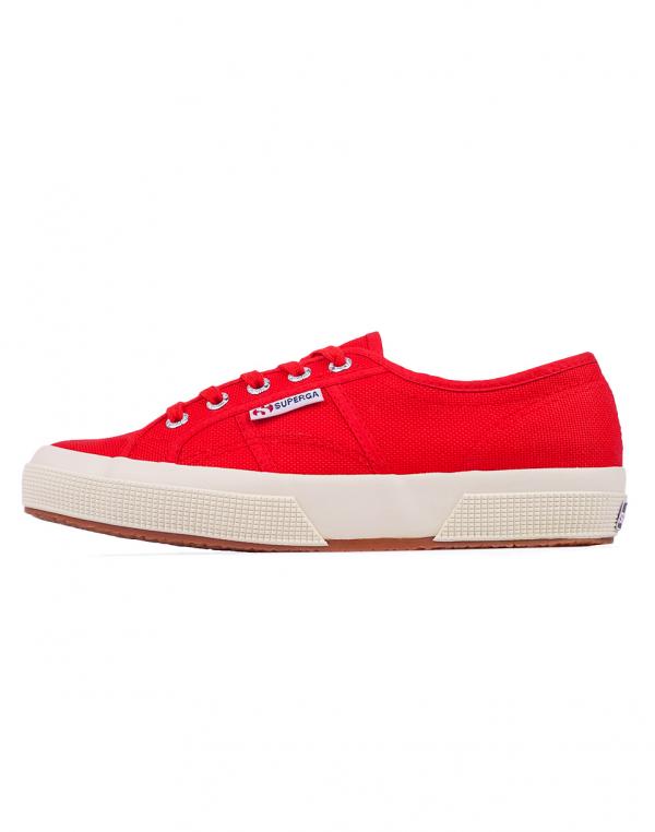 Sneakers - tenisky Superga 2750 Cotu Classic 975 Red