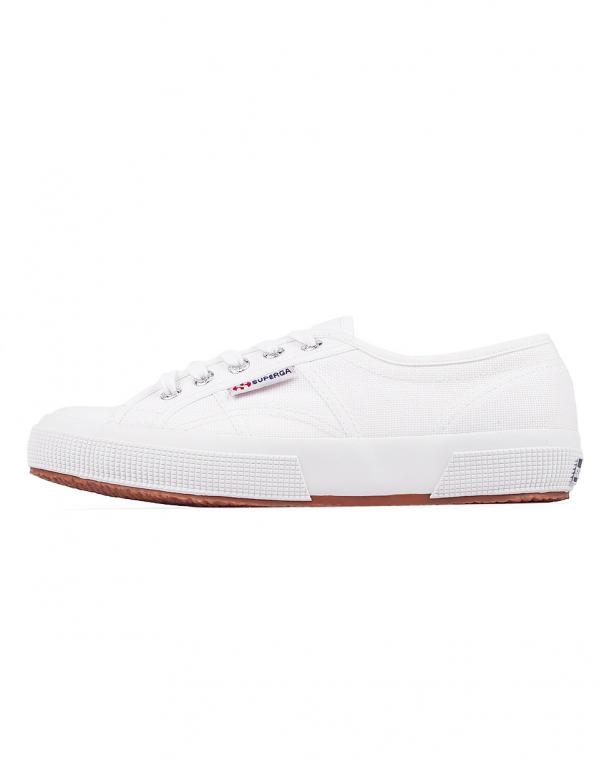 Sneakers - tenisky Superga 2790 Acotw Linea Up And Down 901 White