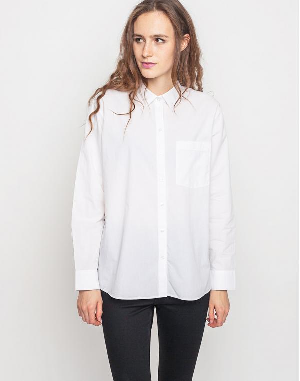 Cheap Monday Direct Poplin White M