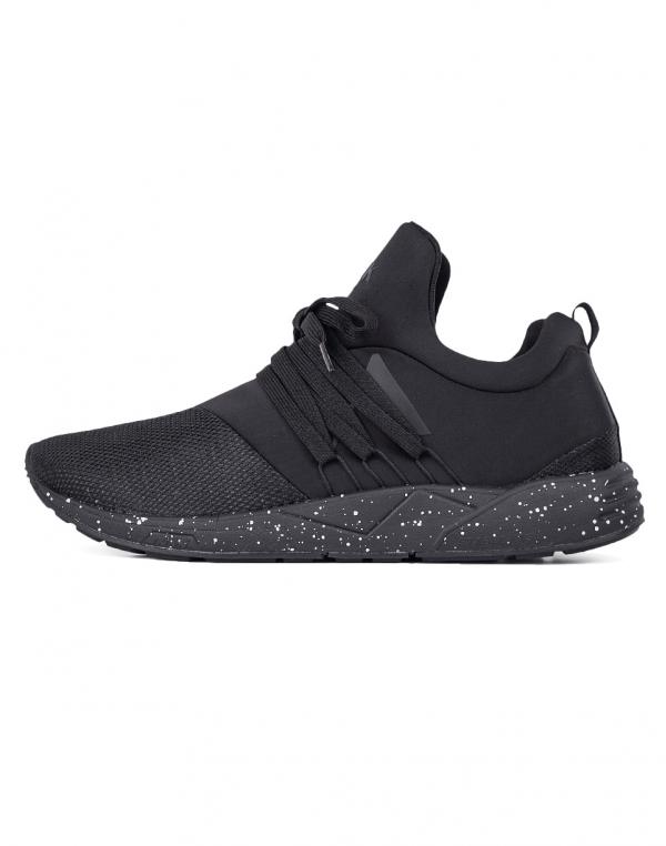 Sneakers - tenisky Arkk Copenhagen Raven Black